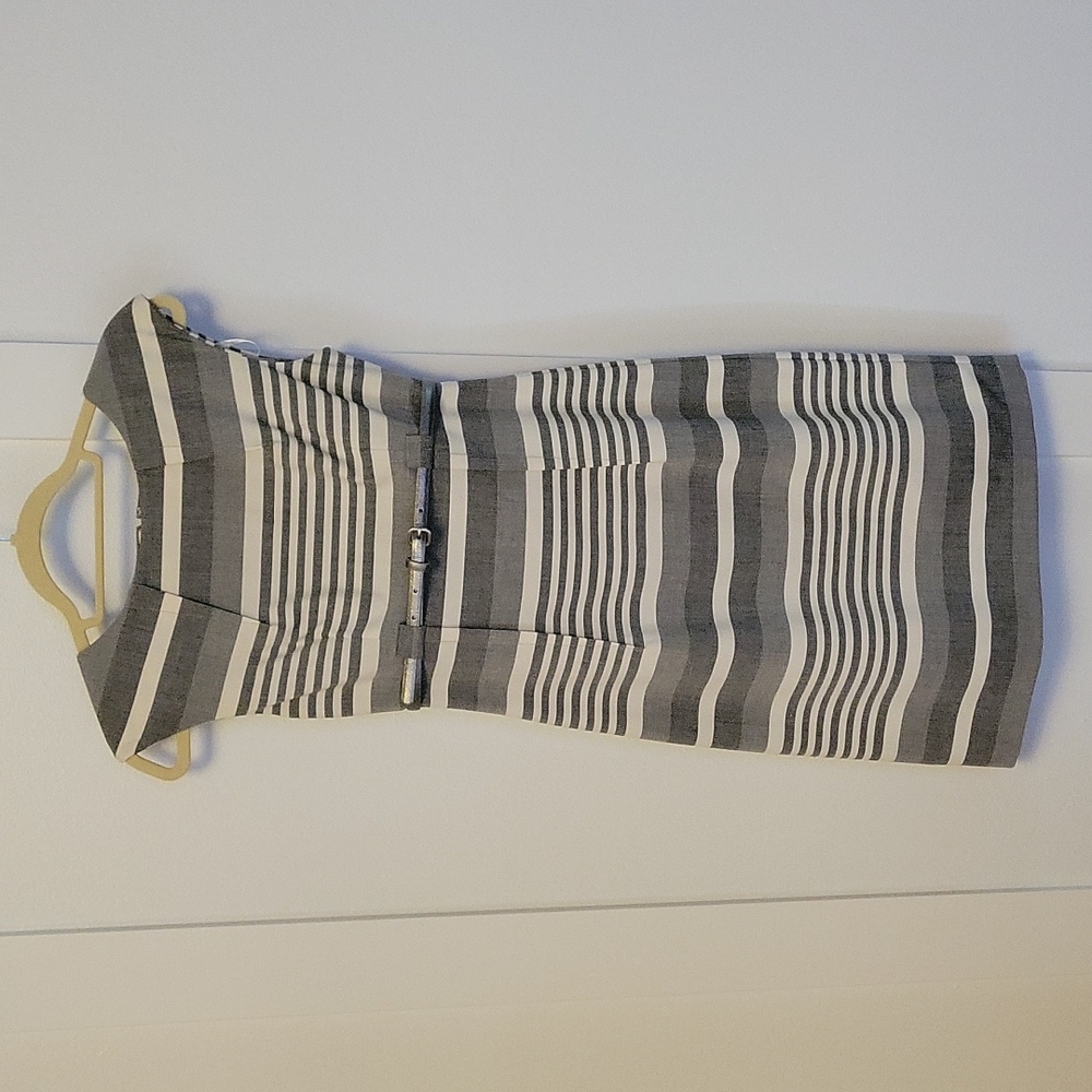 Calvin Klein sheath dress